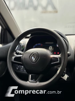 KWID 1.0 12V SCE Intense