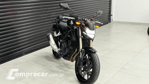 CB500F