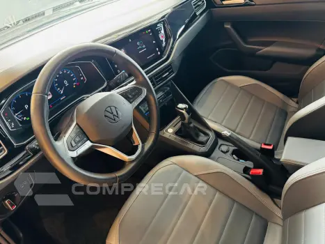 NIVUS 1.0 200 TSI Highline