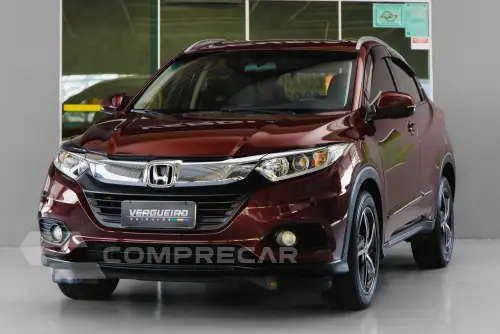 HR-V 1.8 16V EX