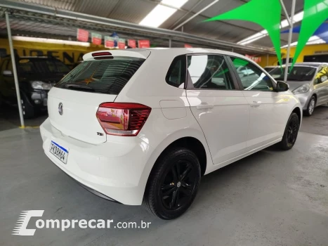 Polo 1.0 Mpi Total Flex Manual