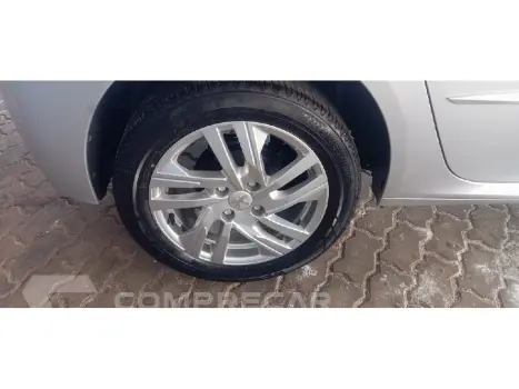 208 1.6 16V FLEX ACTIVE AT