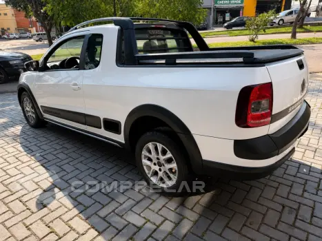 SAVEIRO 1.6 CROSS CE 8V FLEX 2P MANUAL