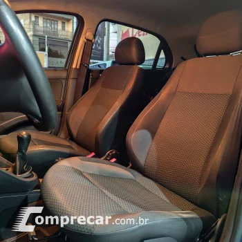 GOL 1.6 16V MSI Totalflex