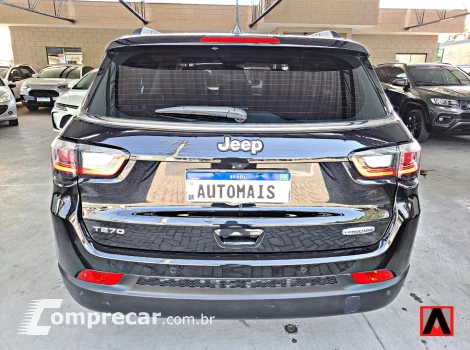 COMPASS 1.3 T270 Turbo Longitude