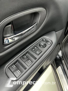 HR-V EXL 1.8 Flexone 16V 5p Aut.