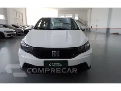 Fiat ARGO 1.0 FIREFLY FLEX DRIVE MANUAL 4 portas
