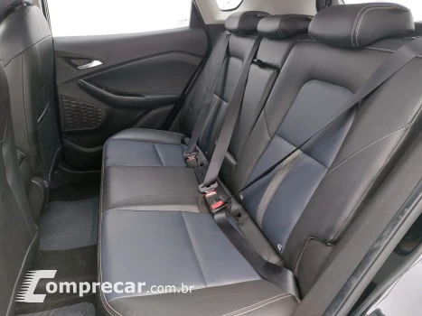 TRACKER 1.2 TURBO FLEX PREMIER AUTOMÁTICO
