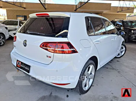 GOLF 1.4 250 TSI Highline