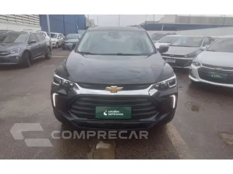 TRACKER 1.0 TURBO FLEX LTZ AUTOMÁTICO