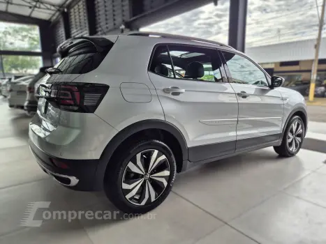 T-CROSS 1.4 250 TSI Highline