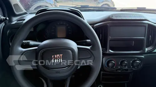 FIAT STRADA 1.3 FIREFLY ENDURANCE CS