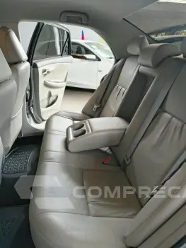 COROLLA XEI20FLEX