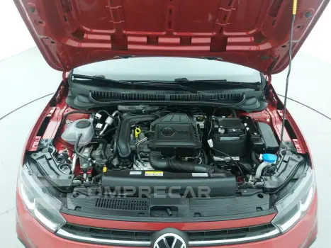 POLO 1.0 170 TSI HIGHLINE AUTOMÁTICO