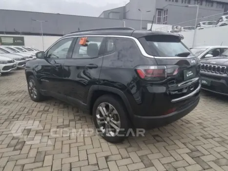 COMPASS 1.3 T270 TURBO FLEX LONGITUDE AT6