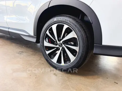 SONG PLUS 1.5 DM-I TURBO HÍBRIDO AUTOMÁTICO