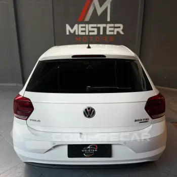 POLO 1.0 200 TSI Sense