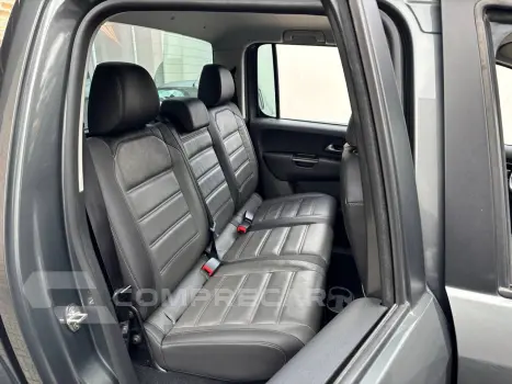AMAROK Highline CD 3.0 4x4 TB Dies. Aut.