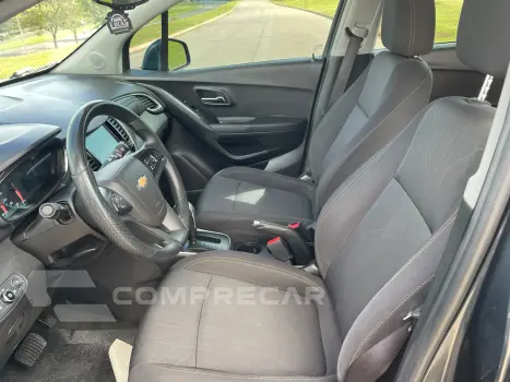 TRACKER 1.4 16V Turbo LT