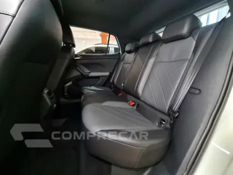 T-CROSS COMFOR. 200 TSI 1.0 FLEX 5P AUT.