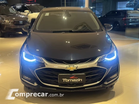 CRUZE 1.4 Turbo LTZ 16V