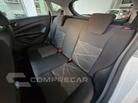 FIESTA 1.5 S Hatch 16V