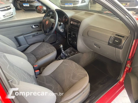 STRADA 1.4 MPI Working CE 8V