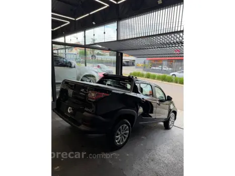 STRADA 1.3 FIREFLY FLEX FREEDOM CD MANUAL