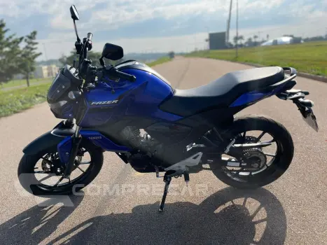 FZ15 FAZER ABS