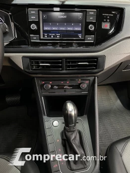 POLO 1.0 200 TSI Comfortline