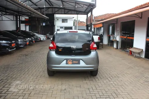 Mobi 1.0 4P FLEX EVO LIKE