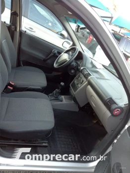 Classic Sedan 1.0 4P VHCE FLEX LS