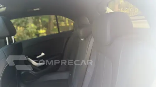 GLA 250 2.0 16V Turbo Vision