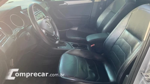 VOLKSWAGEN TIGUAN 1.4 250 TSI TOTAL ALLSPACE