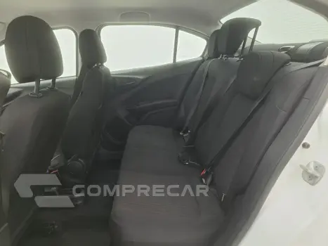 CRONOS 1.3 FIREFLY FLEX DRIVE CVT