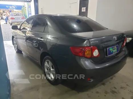 Corolla xei 1.8