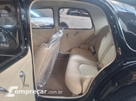 TRACTION AVANT 1.3 7A Sedan 8V