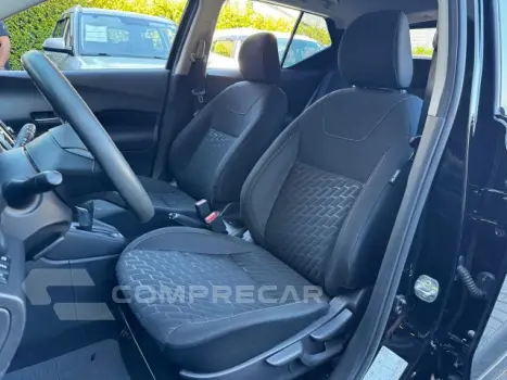 KICKS - 1.6 16V START SENSE XTRONIC