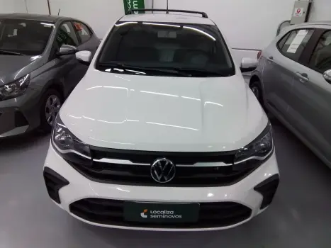 SAVEIRO 1.6 MSI TRENDLINE CS 16V FLEX 2P MANUAL