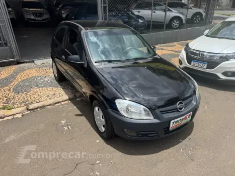 Celta Life/ LS 1.0 MPFI 8V FlexPower 3p