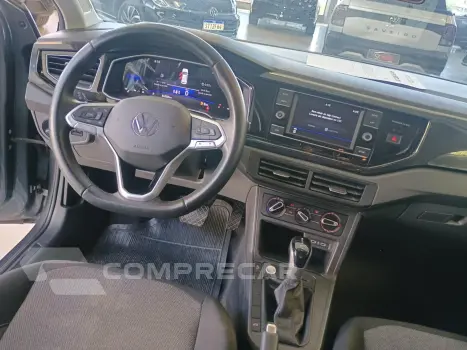 POLO 1.0 170 TSI Comfortline