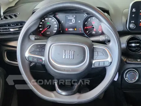 ARGO 1.0 FIREFLY FLEX DRIVE MANUAL