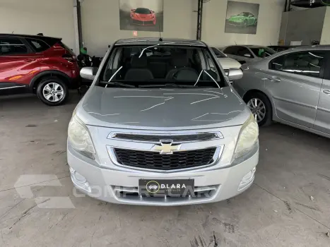 COBALT 1.4 LT 8V