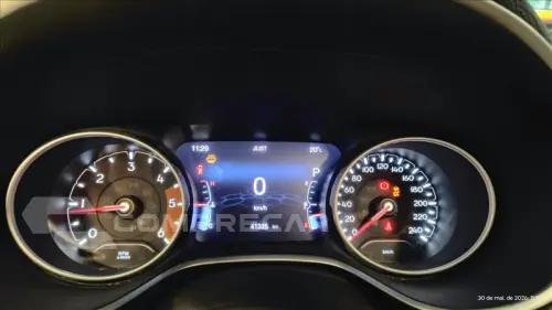 COMPASS 2.0 16V S 4X4