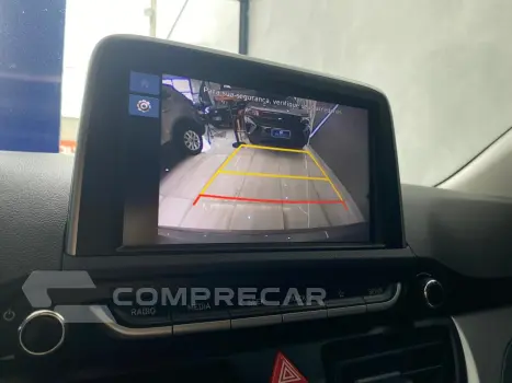 HB20 Comfort 1.0 Flex 12V Mec.