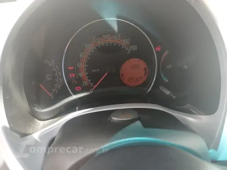 Uno 1.4 FLEX EVO ECONOMY