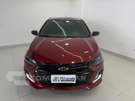 ONIX 10TAT RS