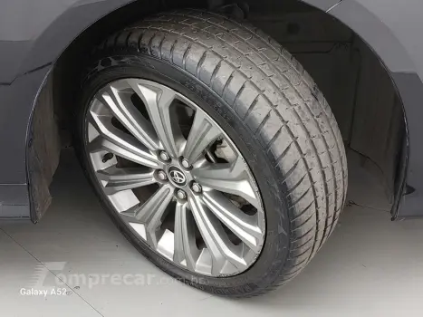 COROLLA 2.0 VVT-IE FLEX XEI DIRECT SHIFT