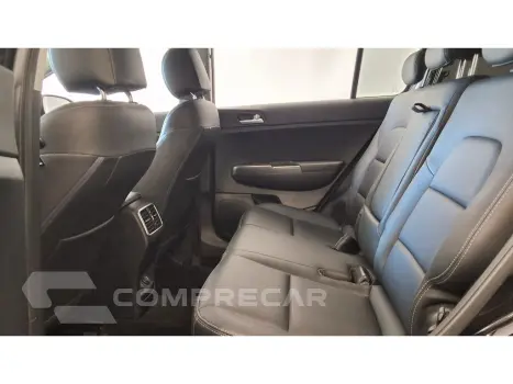 SPORTAGE 2.0 LX 4X2 16V FLEX 4P AUTOMATICO