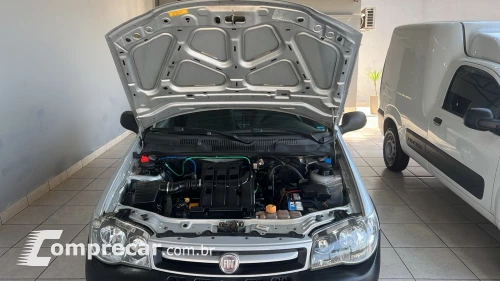 STRADA 1.4 MPI Fire CS 8V